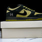 SB Dnk Low x Supreme 94 Camper Green