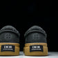 D1or x Stone Island B33 'Black'