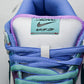 SB Dnk Low x Futura Laboratories 'Bleached Aqua'