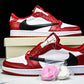 Travis Scott AJ1 Retro Low ‘Chicago' (Unreleased)