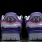 Louis Vuittоп Trainer Maxi 'Violet'