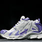 Runner 'White Purple'
