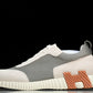Нermès Bouncing Sneaker 'Gris Lulea Blanc'