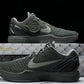 Kobe 6 'Fade to Black'