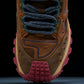 Salehe Bembury x Moncler Trailgrip Genius Grain GTX 'Orange'