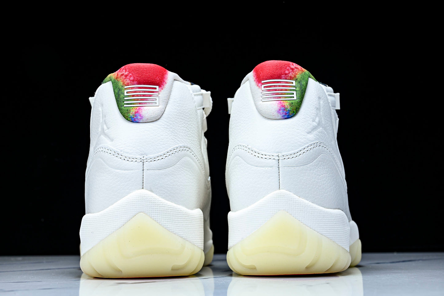 AJ11 Retro City Pack '285'