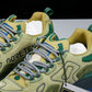 Salehe Bembury x Moncler Trailgrip Genius Grain GTX 'Green'