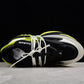 Balmain Unicorn Low-Top 'Black Yellow'