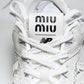 NB 530 x Miu Miu 'White'