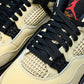 AJ4 Retro 'Pizza' (Full Adult Sizes)