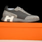 Нermès Bouncing Sneaker 'Gris'