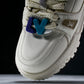 Louis Vuittоп Trainer Maxi 'White'
