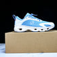 LOEWE × ON Cloudsolo 'Blue White'