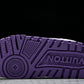 Louis Vuittоп Trainer Maxi 'White Violet'