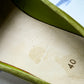 Loro Piana Summer Walk Loafer 'Green'
