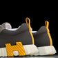 Нermès Bouncing Sneaker 'Gris Jaune'