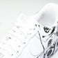 AF1 x Comme des Garcons SHIRT x Supreme 'Eyes'