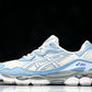 ASICS Gel-NYC 'Cream Arctic Sky'