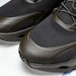 LOEWE × ON Cloudsolo 'Dark Brown Black'