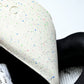 LOEWE × ON Cloudsolo 'White Black'