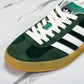 Guссi x Gazelle 'Green'
