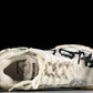 Runner 'White Graffiti'