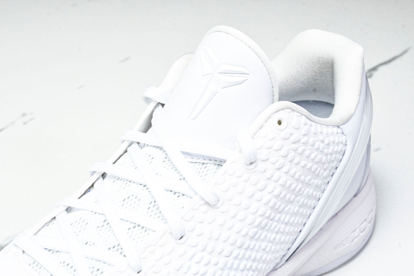 Kobe 6 Protro 'Halo' (Unreleased PE)