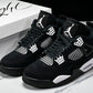 AJ4 Retro 'White Thunder'