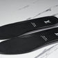 Louis Vuittоп Trainer Low Velcro Strap 'Black White'