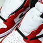 Travis Scott AJ1 Retro High ‘Chicago' (Unreleased)