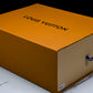 Louis Vuittоп Trainer Low 'Orange Multi'