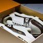 Louis Vuittоп Trainer by Tyler, The Creator 'Damier White Mocha'