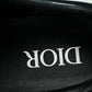 D1or B01 Matchpoint Sneaker 'Black'