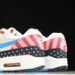 AM1 x Parra