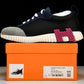 Нermès Bouncing Sneaker 'Noir Bordeaux'