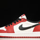 AJ1 Retro Low OG 'Chicago'