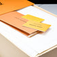 Louis Vuittоп Trainer Maxi 'Orange'