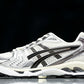 ASICS Gel-Kayano 14 'Cream Black Metallic Plum'