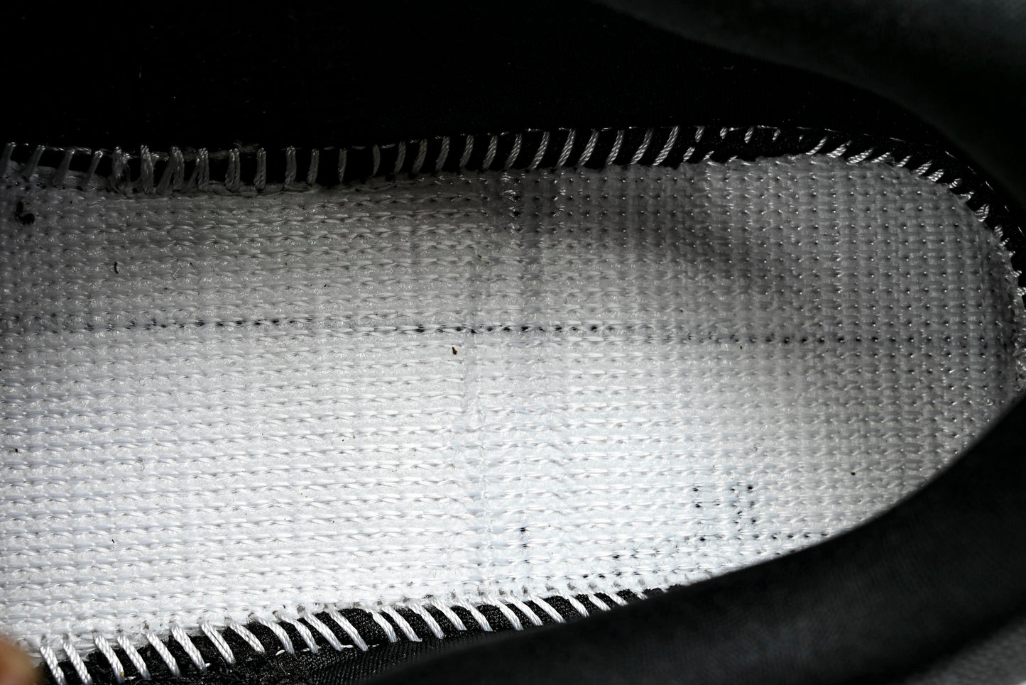 LOEWE × ON Cloudtilt 2.0 'Black White'