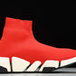 Speed 2.0 Trainers 'Red'