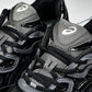 ASICS Gel-NYC x Kicki Yang Zhang 'Black Pure Silver'