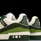 Louis Vuittоп Trainer Low 'Kaki'