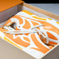 Louis Vuittоп Skate Sneaker 'Yellow White'