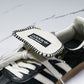 Samba x Wales Bonner 'Pony Tonal Core Black'