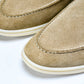 Loro Piana Summer Walk Loafer 'Canteen Brown'
