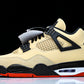 AJ4 Retro 'Pizza' (Full Adult Sizes)