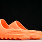 Yzy Slide 'Enflame Orange'