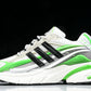 AD1STAR Jellyfish x Pharrell Williams x Virginia 'Real Green Focus Olive'