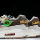 Division Street x AM1 '87 Premium University of Oregon PE