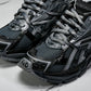 Runner 'Dark Grey Black'